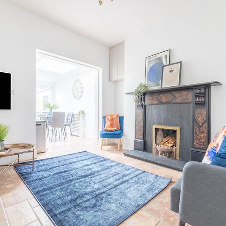 Luxury 1 Bed Apartment 波塔 外观 照片