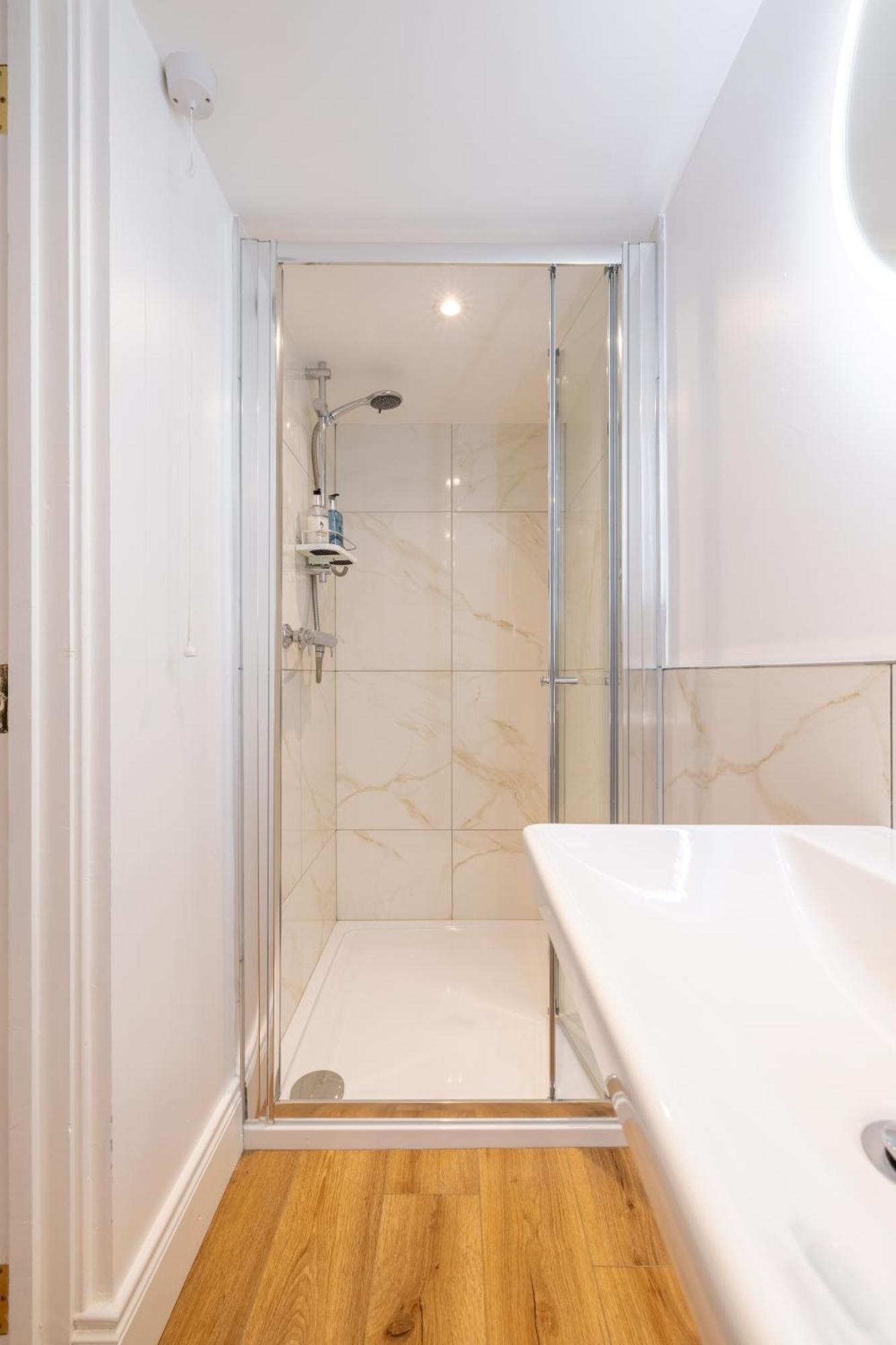 Luxury 1 Bed Apartment 波塔 外观 照片